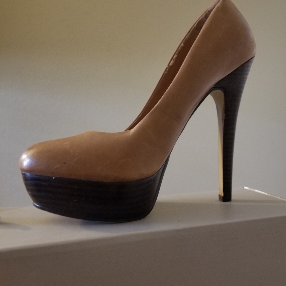 Aldo High Heel Shoes